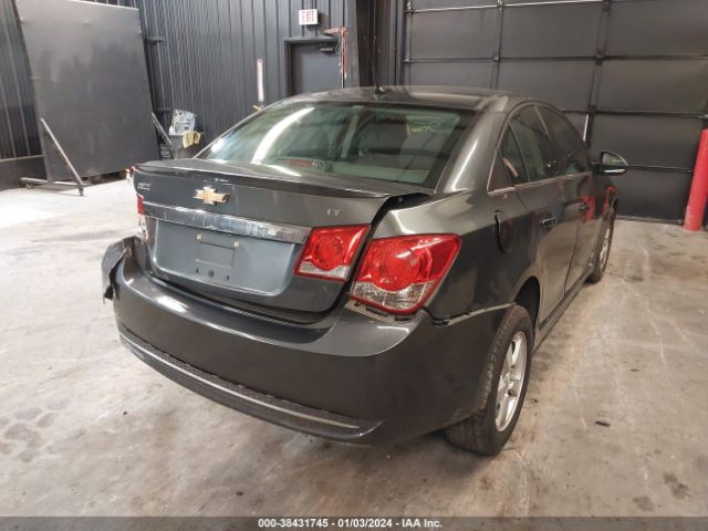 Photo 3 VIN: 1G1PC5SB4D7153732 - CHEVROLET CRUZE 