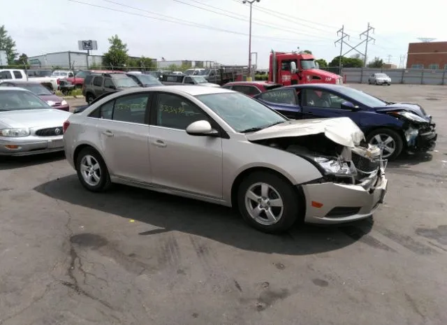 Photo 0 VIN: 1G1PC5SB4D7155660 - CHEVROLET CRUZE 