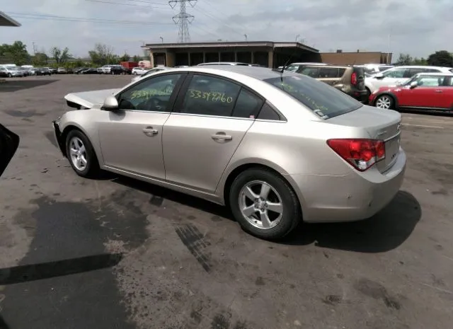 Photo 2 VIN: 1G1PC5SB4D7155660 - CHEVROLET CRUZE 