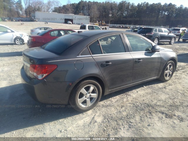 Photo 3 VIN: 1G1PC5SB4D7157862 - CHEVROLET CRUZE 