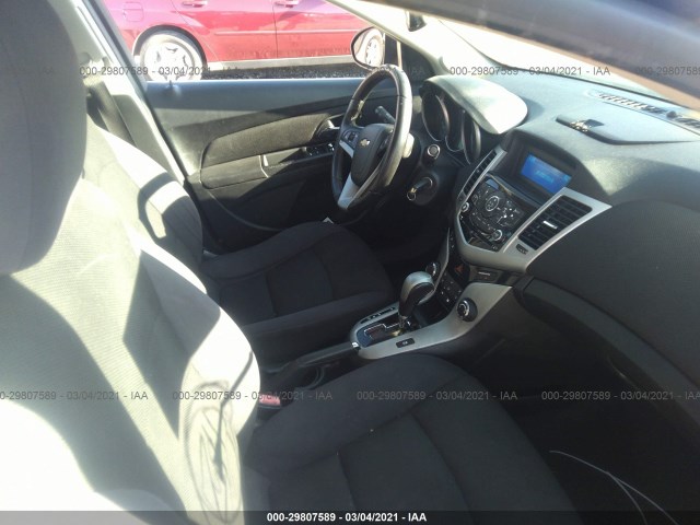 Photo 4 VIN: 1G1PC5SB4D7157862 - CHEVROLET CRUZE 