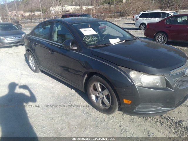 Photo 5 VIN: 1G1PC5SB4D7157862 - CHEVROLET CRUZE 