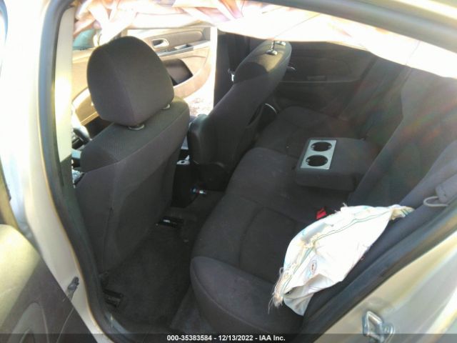 Photo 7 VIN: 1G1PC5SB4D7158168 - CHEVROLET CRUZE 