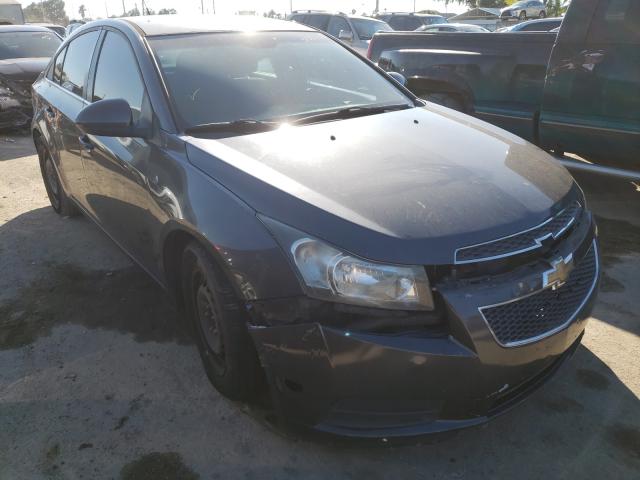 Photo 0 VIN: 1G1PC5SB4D7162236 - CHEVROLET CRUZE LT 