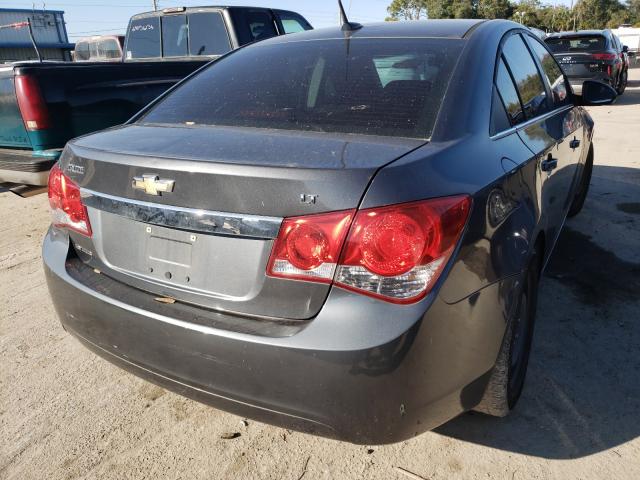 Photo 3 VIN: 1G1PC5SB4D7162236 - CHEVROLET CRUZE LT 