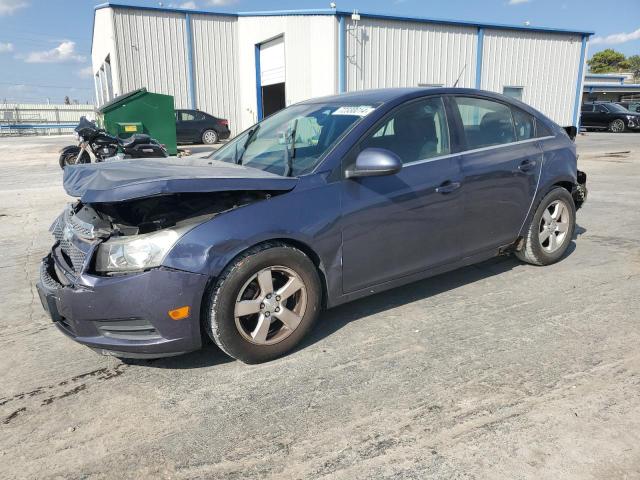 Photo 0 VIN: 1G1PC5SB4D7162463 - CHEVROLET CRUZE LT 