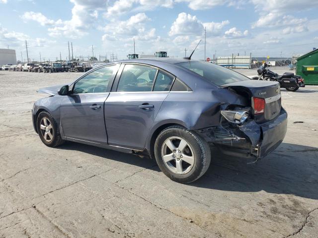 Photo 1 VIN: 1G1PC5SB4D7162463 - CHEVROLET CRUZE LT 