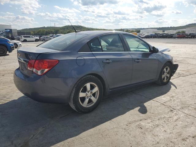 Photo 2 VIN: 1G1PC5SB4D7162463 - CHEVROLET CRUZE LT 