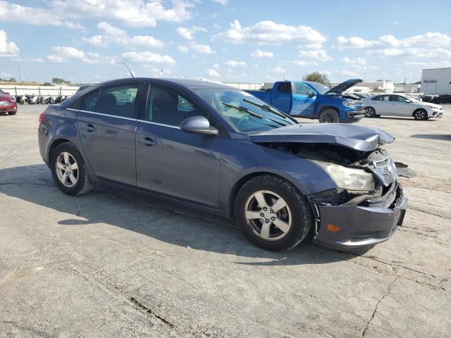 Photo 3 VIN: 1G1PC5SB4D7162463 - CHEVROLET CRUZE LT 