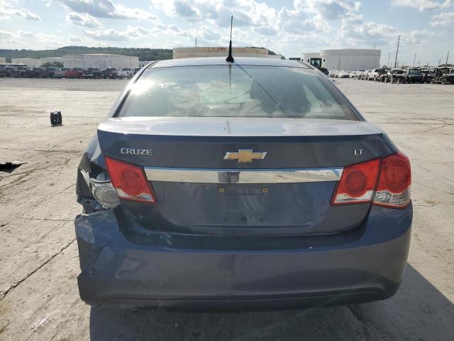 Photo 5 VIN: 1G1PC5SB4D7162463 - CHEVROLET CRUZE LT 