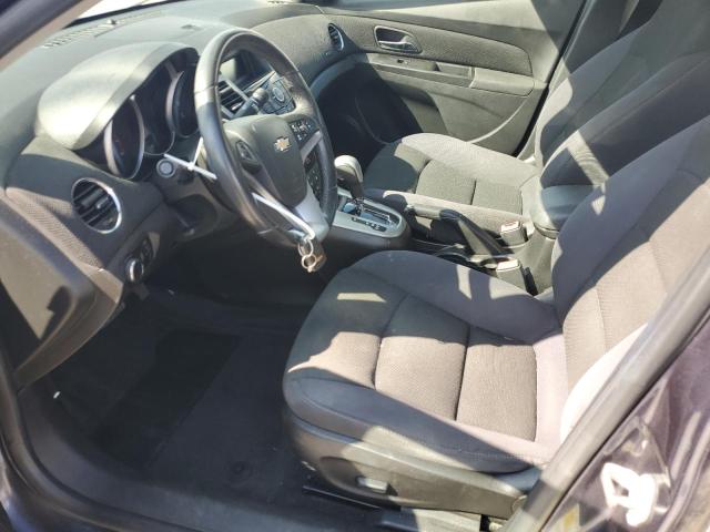 Photo 6 VIN: 1G1PC5SB4D7162463 - CHEVROLET CRUZE LT 