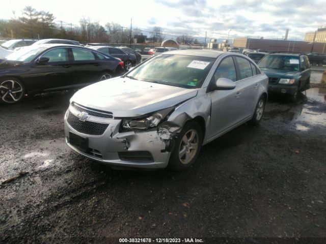 Photo 1 VIN: 1G1PC5SB4D7171938 - CHEVROLET CRUZE 