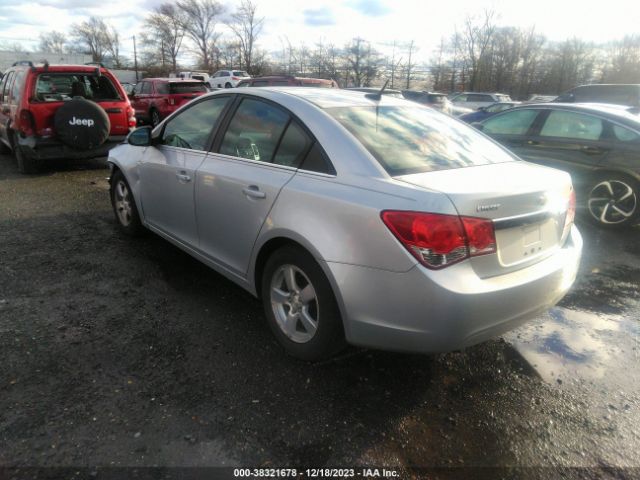 Photo 2 VIN: 1G1PC5SB4D7171938 - CHEVROLET CRUZE 