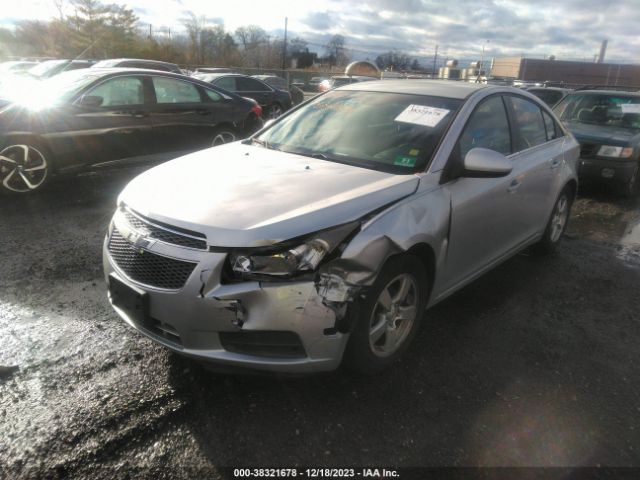 Photo 5 VIN: 1G1PC5SB4D7171938 - CHEVROLET CRUZE 