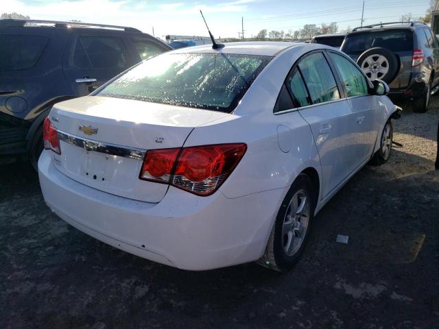 Photo 3 VIN: 1G1PC5SB4D7174211 - CHEVROLET CRUZE LT 