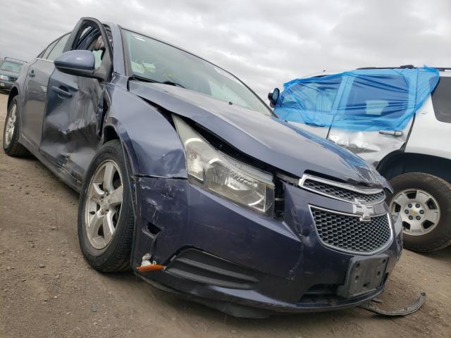 Photo 0 VIN: 1G1PC5SB4D7175293 - CHEVROLET CRUZE LT 