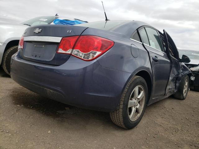 Photo 3 VIN: 1G1PC5SB4D7175293 - CHEVROLET CRUZE LT 