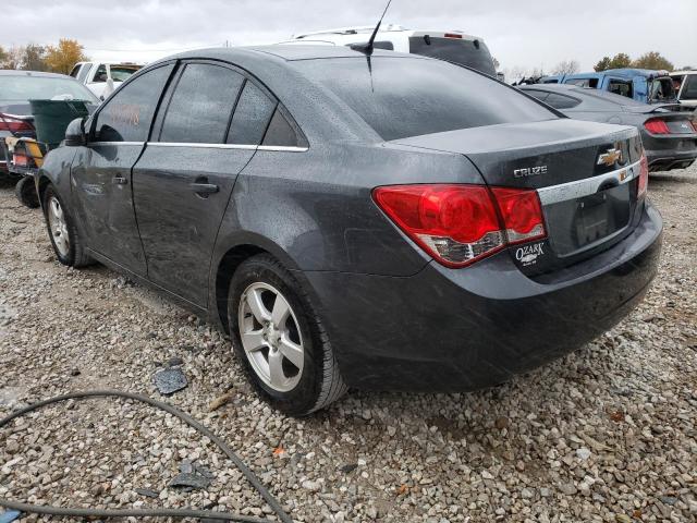 Photo 2 VIN: 1G1PC5SB4D7177299 - CHEVROLET CRUZE LT 