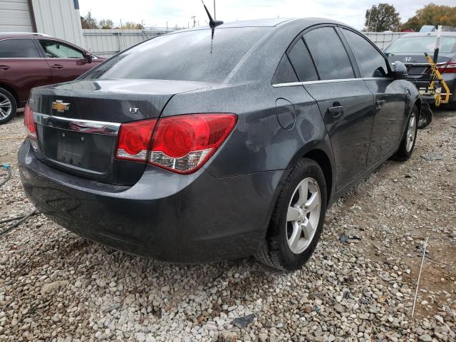 Photo 3 VIN: 1G1PC5SB4D7177299 - CHEVROLET CRUZE LT 