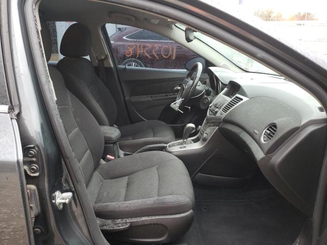 Photo 4 VIN: 1G1PC5SB4D7177299 - CHEVROLET CRUZE LT 