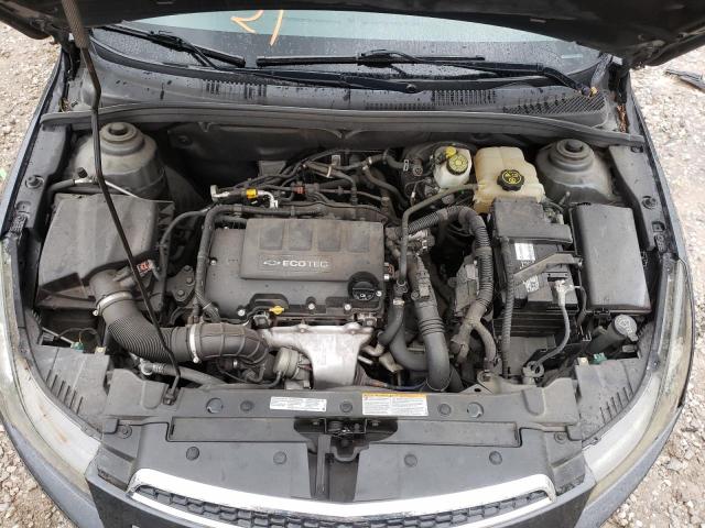 Photo 6 VIN: 1G1PC5SB4D7177299 - CHEVROLET CRUZE LT 