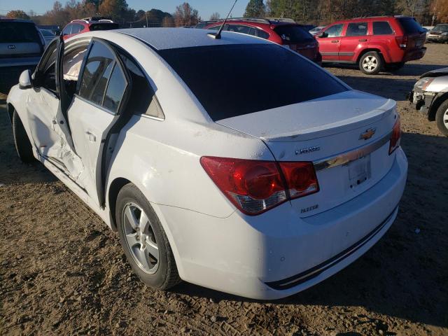 Photo 2 VIN: 1G1PC5SB4D7178100 - CHEVROLET CRUZE LT 