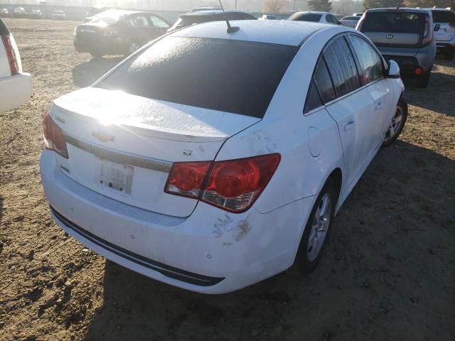 Photo 3 VIN: 1G1PC5SB4D7178100 - CHEVROLET CRUZE LT 