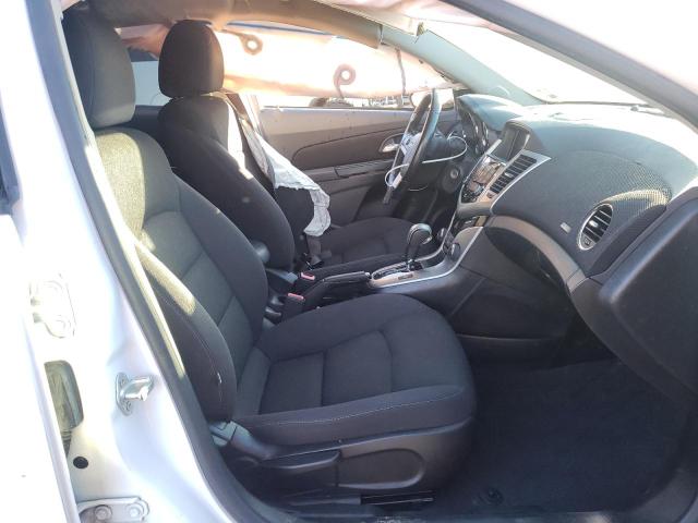 Photo 4 VIN: 1G1PC5SB4D7178100 - CHEVROLET CRUZE LT 