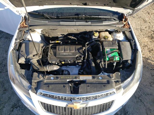 Photo 6 VIN: 1G1PC5SB4D7178100 - CHEVROLET CRUZE LT 