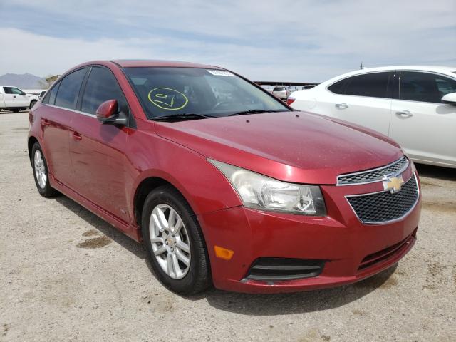 Photo 0 VIN: 1G1PC5SB4D7188755 - CHEVROLET CRUZE LT 