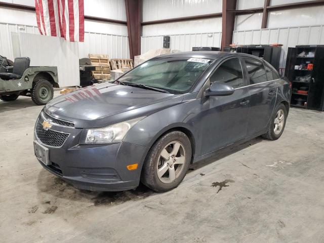 Photo 0 VIN: 1G1PC5SB4D7191025 - CHEVROLET CRUZE LT 