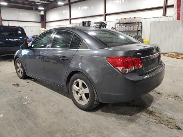 Photo 1 VIN: 1G1PC5SB4D7191025 - CHEVROLET CRUZE LT 