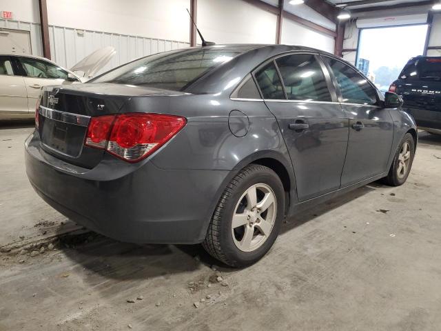 Photo 2 VIN: 1G1PC5SB4D7191025 - CHEVROLET CRUZE LT 