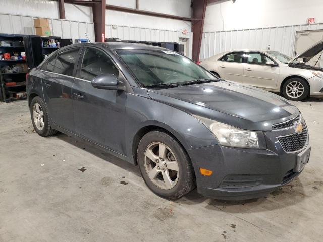 Photo 3 VIN: 1G1PC5SB4D7191025 - CHEVROLET CRUZE LT 