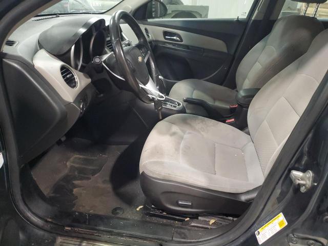 Photo 6 VIN: 1G1PC5SB4D7191025 - CHEVROLET CRUZE LT 