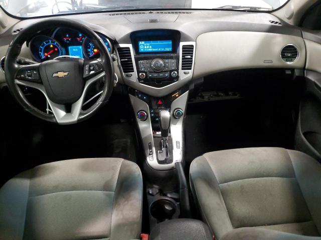 Photo 7 VIN: 1G1PC5SB4D7191025 - CHEVROLET CRUZE LT 