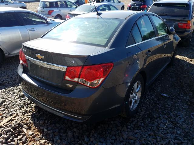 Photo 3 VIN: 1G1PC5SB4D7197522 - CHEVROLET CRUZE LT 