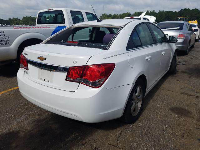 Photo 3 VIN: 1G1PC5SB4D7198718 - CHEVROLET CRUZE LT 