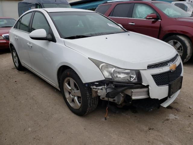 Photo 3 VIN: 1G1PC5SB4D7199206 - CHEVROLET CRUZE LT 