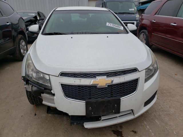 Photo 4 VIN: 1G1PC5SB4D7199206 - CHEVROLET CRUZE LT 