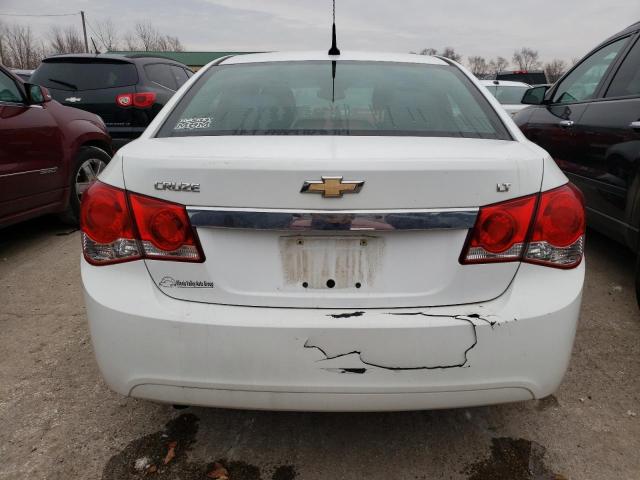 Photo 5 VIN: 1G1PC5SB4D7199206 - CHEVROLET CRUZE LT 