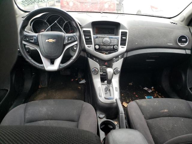 Photo 7 VIN: 1G1PC5SB4D7199206 - CHEVROLET CRUZE LT 