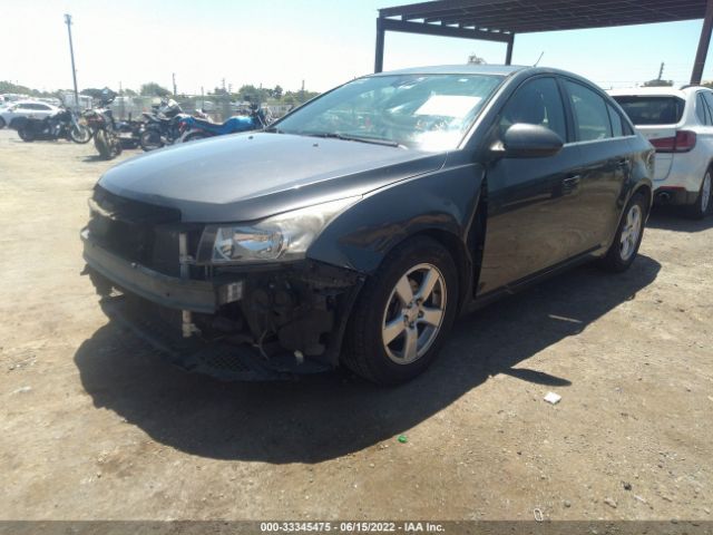 Photo 1 VIN: 1G1PC5SB4D7201066 - CHEVROLET CRUZE 