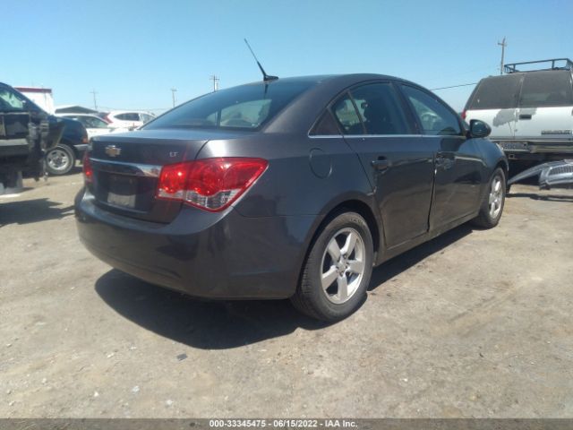 Photo 3 VIN: 1G1PC5SB4D7201066 - CHEVROLET CRUZE 