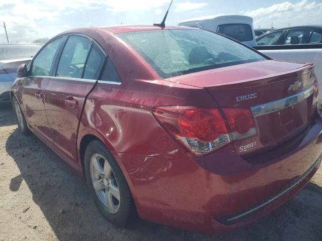 Photo 1 VIN: 1G1PC5SB4D7201262 - CHEVROLET CRUZE LT 