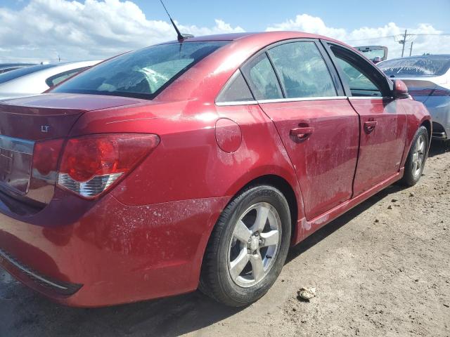 Photo 2 VIN: 1G1PC5SB4D7201262 - CHEVROLET CRUZE LT 