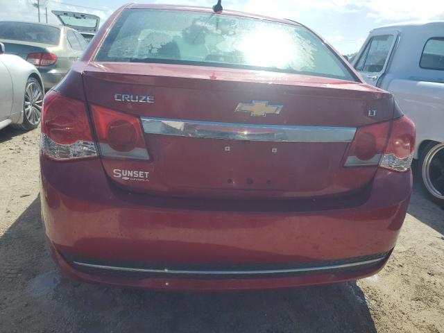 Photo 5 VIN: 1G1PC5SB4D7201262 - CHEVROLET CRUZE LT 