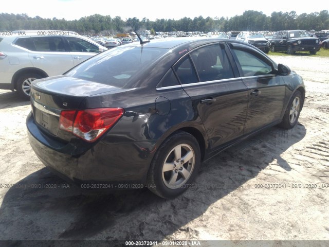 Photo 3 VIN: 1G1PC5SB4D7201956 - CHEVROLET CRUZE 