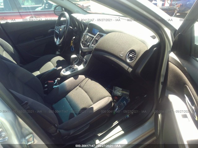 Photo 4 VIN: 1G1PC5SB4D7205196 - CHEVROLET CRUZE 