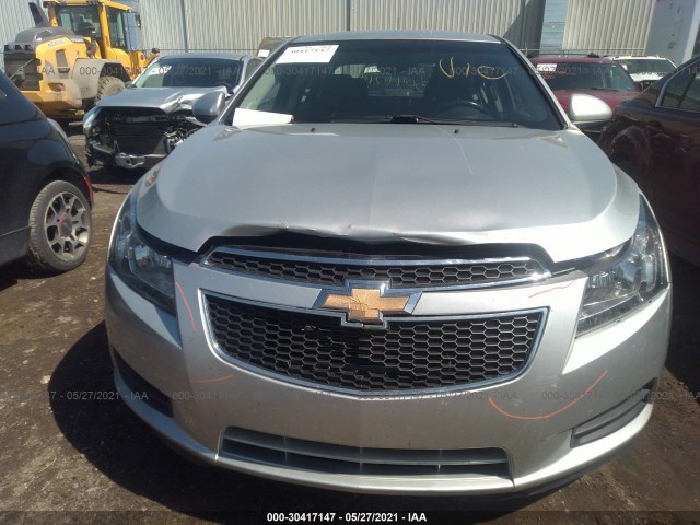 Photo 5 VIN: 1G1PC5SB4D7205196 - CHEVROLET CRUZE 